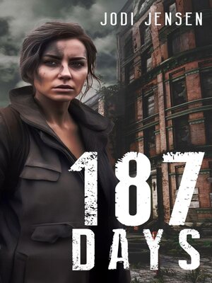 cover image of 187 Days